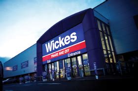 wickes wisbech|Wickes Wisbech 